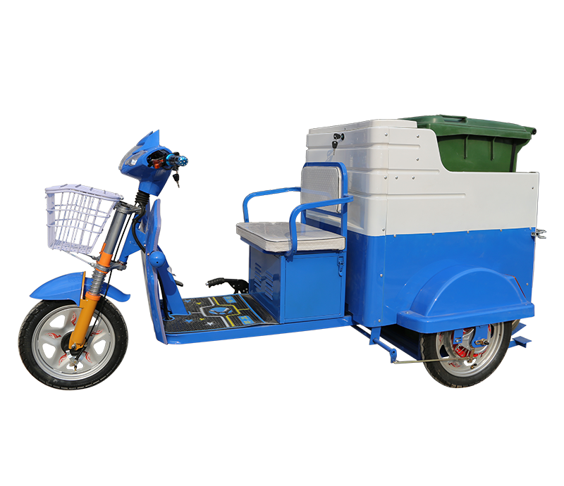 電動(dòng)保潔車充電的注意點(diǎn)