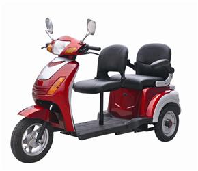雙人款春天快車(chē)休閑車(chē)