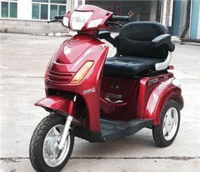 單人老年代步車(chē)