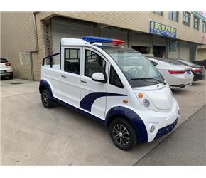 四輪巡邏車(chē)